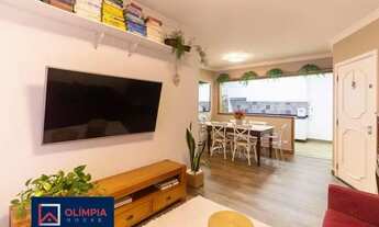 Imagem 4: Apartamento Locação Chácara Klabin 85 m² 3 Dormitórios