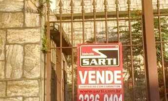 Imagem: Sobrado em lauzane com 02-dormitórios