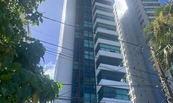 Imagem 3: OFERTA UNICA! EDF MAR AZUL. 04 SUITES, 03 VAGAS, ALTO LUXO!