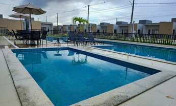 Imagem 6: Guarujá no Jardim Brasil;Assume as Prestações de 477 reais! Com área p/ ampliação; Lazer c