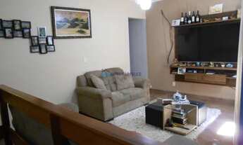 Imagem: Sobrado 3 dormitórios, 2 suítes, 1 vaga