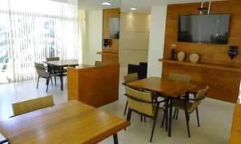 Imagem 7: LONDRINA - Apartamento Padrão - Residencial do Lago