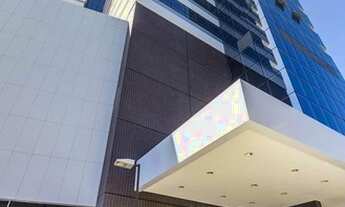 Imagem 3: Sala/Conjunto para venda com 37 metros quadrados em Vila Belmiro - Santos - SP