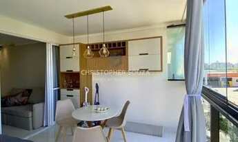 Imagem 4: Apartamento 3 Quartos para Venda em Vitória, Jardim Camburi, 3 dormitórios, 1 suíte, 2 ban