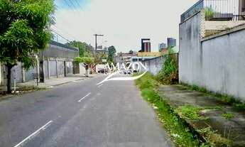 Imagem: Vieiralves - 900 m2 - Terreno em Nossa Sra