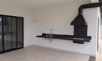 Imagem 6: Casa com 3 dormitórios à venda, 220 m² por R$ 1.750.000,00 - Condominio Figueira Garden