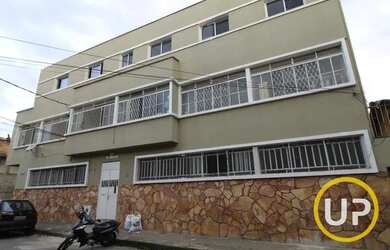 Imagem 2: Apartamento 1 quarto Bonfim - Belo Horizonte, MG R$ 790,00