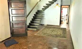 Imagem 3: Sobrado vago no Jardim São Paulo