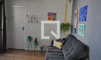 Imagem 3: Apartamento para Aluguel - Jacarepaguá, 2 Quartos, 50 m2