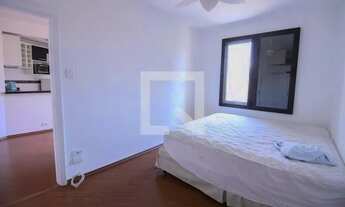 Imagem 7: Apartamento para Aluguel - Sumaré, 1 Quarto, 45 m2