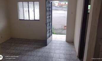 Imagem 6: Rocha Miranda Casa com 1 dormitório