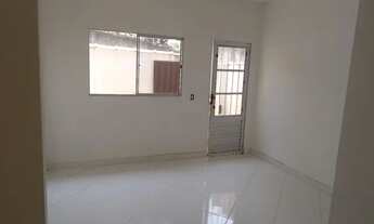 Imagem 2: Aluga-se casa geminada , bairro jardim colonial, R. Das neves