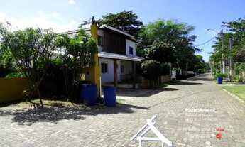 Imagem 3: CAMAÇARI - RESIDENCIAL - INTERLAGOS (ABRANTES