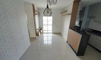 Imagem 5: Locação de Apartamentos / Padrão na cidade de Araraquara