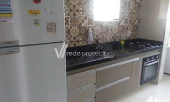 Imagem 7: Apartamento - Jardim das Bandeiras - Campinas