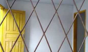 Imagem: Casa no parque itararé