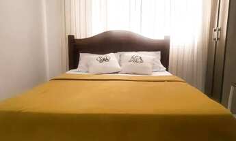 Imagem 2: Loft Aconchegante Centro Niterói / RJ Inter 300Mb