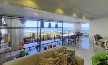 Imagem 2: Apartamento à venda no Hemisphere 360° - Pituaçu