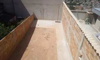 Imagem 7: Casa em construção