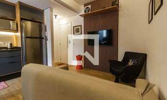 Imagem 3: Apartamento para Aluguel - Centro, 1 Quarto, 38 m2