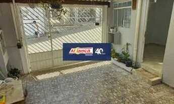 Imagem: CASA MULTI-FAMILIAR OU PARA RENDA