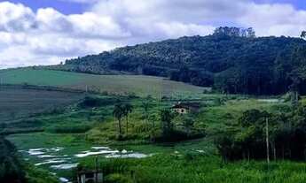 Imagem 5: Lote/Terreno para venda possui 500 metros quadrados em Granja Viana - Cotia - SP
