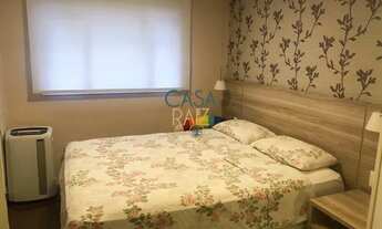 Imagem 2: CHARMOSO DUPLEX A 5 MINUTOS DO PARQUE IBIRAPUERA COM 2 SUÍTES 2 VAGAS E PRÉDIO COM LAZER