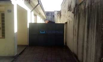 Imagem 5: Casa Jardim da Saúde para reforma terreno 10 x 30m