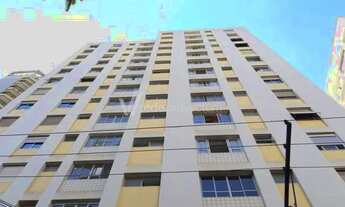 Imagem: Apartamento - Centro - Campinas