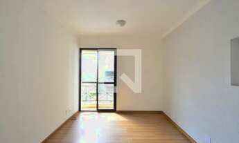 Imagem 2: Apartamento para Aluguel - Chácara Inglesa, 2 Quartos, 60 m2