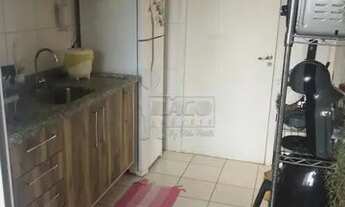 Imagem 7: Apartamento Padrão em Ribeirão Preto