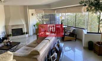 Imagem: Apartamento à venda no bairro Moema Índios