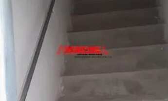 Imagem 6: Casa Padrão em Sao Jose dos Campos