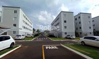 Imagem 7: Apartamento para aluguel, 2 quartos, 1 vaga, Gávea - Uberlândia/MG