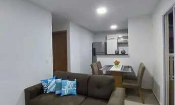 Imagem: Alugo Apto no Vista dos Angelins com varanda