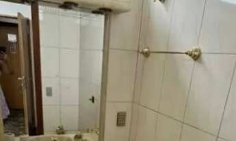 Imagem 4: Apto de 3 dorm, sendo 1 suite e 2 vagas no Paraiso