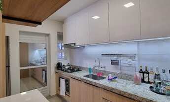 Imagem 6: Apartamento à venda, 95 m² por R$ 850.000,00 - Gleba Fazenda Palhano - Londrina/PR