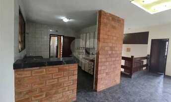 Imagem 5: CASA / SOBRADO A VENDA COM PISCINA 3 DORMITÓRIOS EM CONDOMINIO