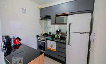 Imagem 7: Apartamento para Aluguel - Jardim Éster Yolanda, 1 Quarto, 26 m2