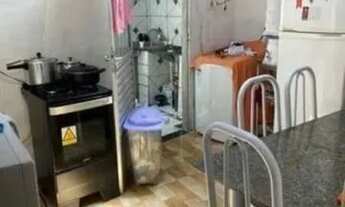 Imagem 2: Casa para venda em Pau Miúdo