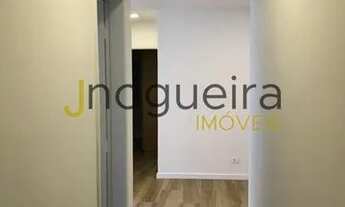 Imagem 4: Apartamento com 2 dormitórios para alugar, 59 m² por R$ 4.824,00/mês - Moema - São Paulo/S