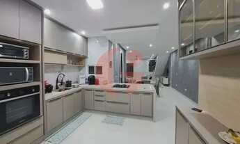 Imagem 5: Casa Sobrado em São José dos Campos