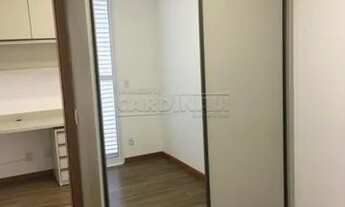 Imagem 4: Apartamento Padrão em São Carlos