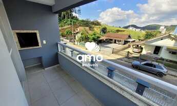 Imagem 7: Apartamento semimobiliado para alugar no bairro Dom Joaquim em Brusque