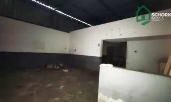 Imagem 5: Galpão para alugar, 291 m² por R$ 4.944,63/mês - Victor Konder - Blumenau/SC