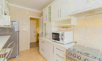 Imagem 7: PORTO ALEGRE - Apartamento Padrão - Rio Branco