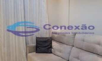 Imagem 4: São Paulo - Apartamento Padrão - Santa Teresinha