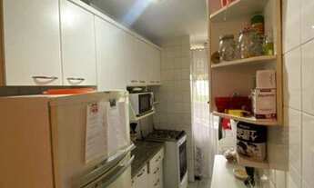 Imagem 4: Apartamento 2 dormitórios no Jardim Sabará