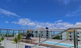 Imagem 3: TC - Loft para aluguel possui 25 metros quadrados com 1 quarto em Intermares - Cabedelo