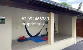 Imagem 6: Casa piscina jd progresso Anápolis